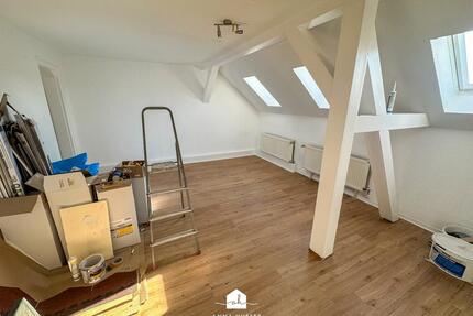 Renovierte 2-Raum-Wohnung in Debschwitz - Gera