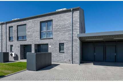 Haus zum Mieten in Olfen 1.750,00 € 138 m²