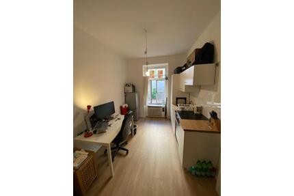 Subletting flat (wg), Isartor, TOP lage, 6+ months - München Schwabing-Freimann