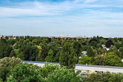 Wohnung zum Kaufen in München Bogenhausen 399.000,00 € 62 m² - München / Bogenhausen