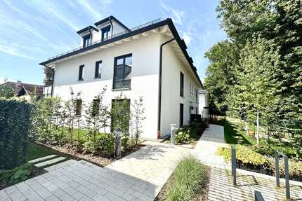 Wohnung zum Kaufen in München 857.000,00 € 74 m²