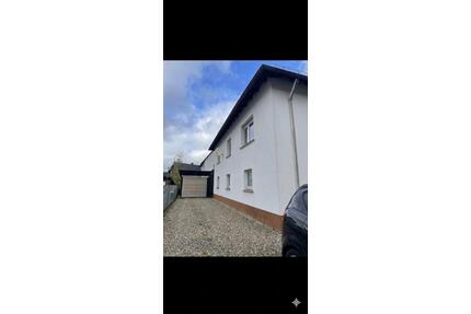 Einfamilienhaus in ruhiger Waldrandlage - Dillenburg Donsbach