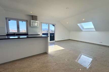 Wohnung zum Kaufen in Penzberg 355.000,00 € 64.65 m²