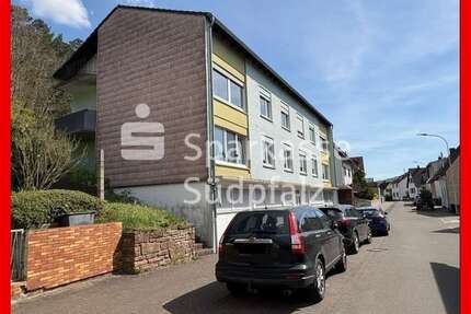 Wohnung zum Kaufen in Hauenstein 99.500,00 € 74 m²