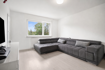 Wohnung zum Mieten in Stuttgart 900,00 € 60 m²
