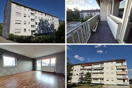 Wohnung zum Kaufen in Schwabach 250.000,00 € 86.42 m²