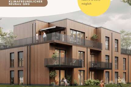 Wohnung zum Kaufen in Gifhorn 472.100,00 € 120 m²