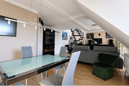 Wohnung zum Kaufen in Hanau 365.000,00 € 102 m²