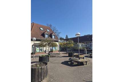 Wohnung zum Kaufen in Wandlitz 210.000,00 € 80.89 m²