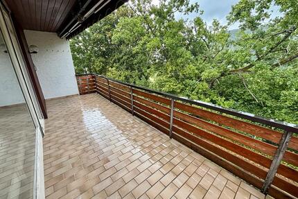 Zweifamilienhaus TOP Lage im Grünen*Garage*Carport*Provisionsfrei - Horb am Neckar
