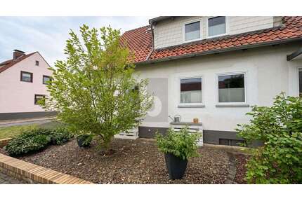 Haus zum Kaufen in Bilshausen 230.000,00 € 126 m²