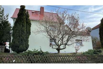 Einfamilienhaus in Freital für Macher !