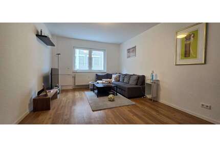Wohnung zum Mieten in Mannheim 970,00 € 67 m²