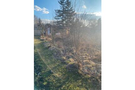 Garten im Dörnröschenschlaf - 1.900,00&nbsp;EUR Kaltmiete, ca.&nbsp; 0,00&nbsp;m&sup2; in Wriezen (PLZ: 16269)