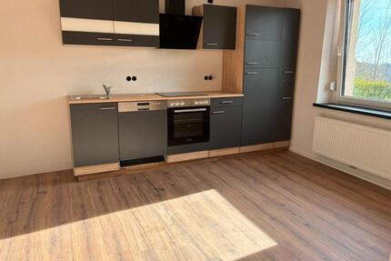 Erstbezug nach Sanierung - 2ZKB 60qm mit Gartennutzung - Pronsfeld