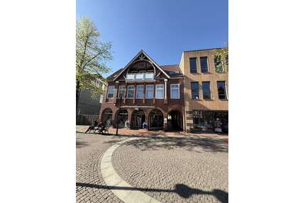 Wohnung zum Mieten in Rotenburg Wümme 1.400,00 € 138 m²