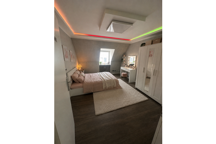 Wohnung zum Mieten in Siegen 290,00 € 17 m²
