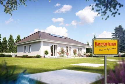 Die Nähe zur Nordsee gibt Ihnen Ruhe und Geborgenheit ! - Wesselburen