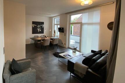 Zentrumsnahe Ferienwohnung in Steinfurt