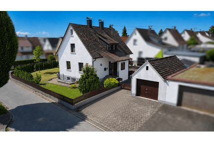 Haus zum Kaufen in Bad Schussenried 459.000,00 € 120 m²