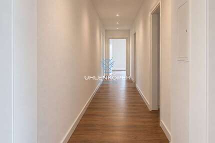 Wohnung zum Mieten in Uelzen 552,00 € 47.66 m²
