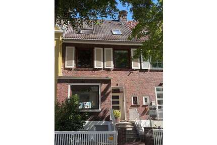 Haus zum Kaufen in Bremen 599.000,00 € 144 m²