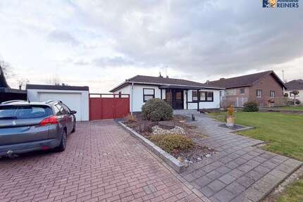 Haus zum Kaufen in Heinsberg 299.000,00 € 99 m²