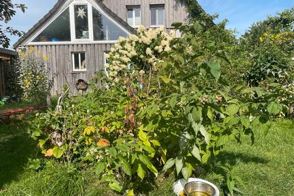 Einfamilienhaus in Grasberg Wörpedorf