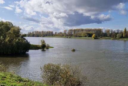 Wohnung zum Kaufen in Düsseldorf 695.000,00 € 115 m²