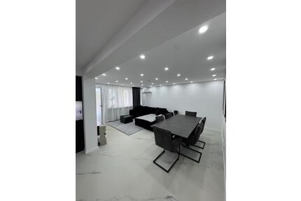 3 Zimmer Wohnung - von 3 auf 4 Zimmer erweiterbar - Heilbronn Frankenbach