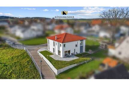 Haus zum Kaufen in Vöhringen 795.000,00 € 219 m²