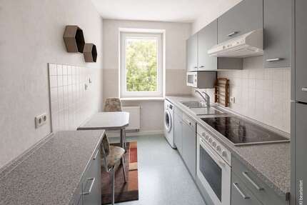 Wohnung zum Mieten in Gera 299,82 € 49.97 m²