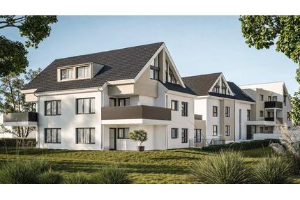 Schöner Wohnen in Alfdorf - 990,00&nbsp;EUR Kaltmiete, ca.&nbsp; 86,00&nbsp;m&sup2; in Alfdorf (PLZ: 73553)