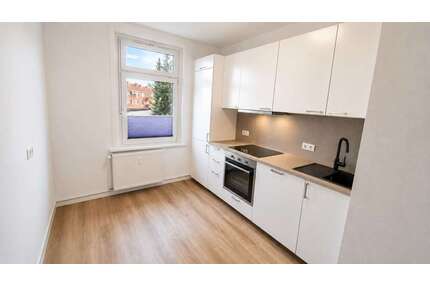 Wohnung zum Kaufen in Lübeck 194.900,00 € 45 m²