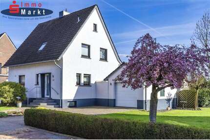 Haus zum Kaufen in Minden 198.000,00 € 98 m²