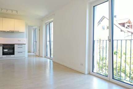 Wohnung zum Mieten in Unterföhring 1.510,00 € 52 m²