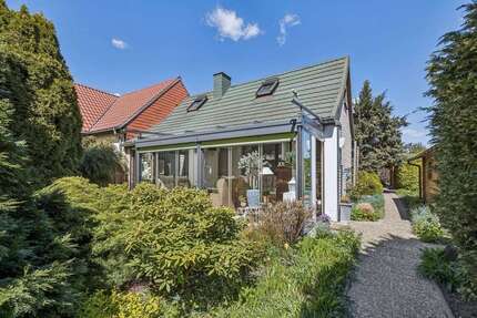 Haus zum Kaufen in Frankfurt (Oder) 95.000,00 € 43.57 m²