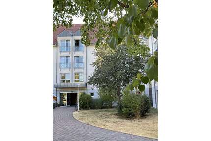 Wohnung zum Kaufen in Alzey 129.000,00 € 43.84 m²