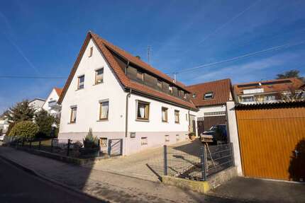 Haus zum Kaufen in Filderstadt 849.000,00 € 211.13 m²