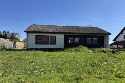 Haus zum Kaufen in Essenbach 498.000,00 € 119 m²