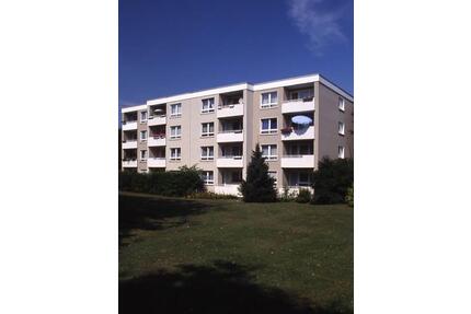 Familienfreundliche 3-Zimmer-Etagenwohnung in Unna – Ideal für Ihr neues Zuhause!