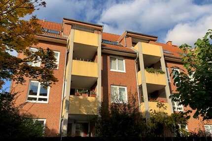 Wohnung zum Mieten in Sehnde 510,00 € 79.24 m²