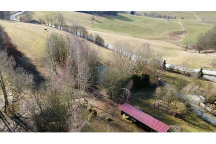 Grundstück in Perlesreut 232.000,00 € 29000 m²