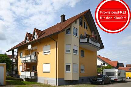 Wohnung zum Kaufen in Weisweil 197.000,00 € 65.75 m²