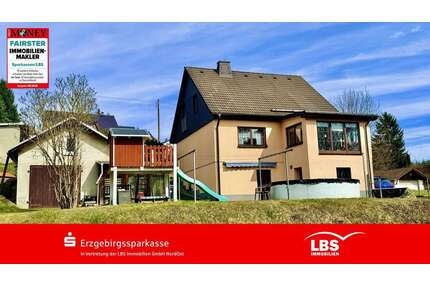 Haus zum Kaufen in Marienberg 212.000,00 € 124 m²