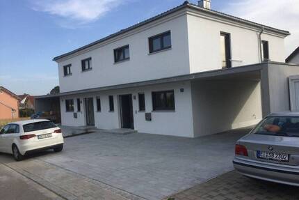 DHH-NEUBAU, HEPBERG frei ab 01.08.2026