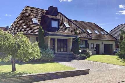 Haus zum Kaufen in Cuxhaven 345.000,00 € 144 m²