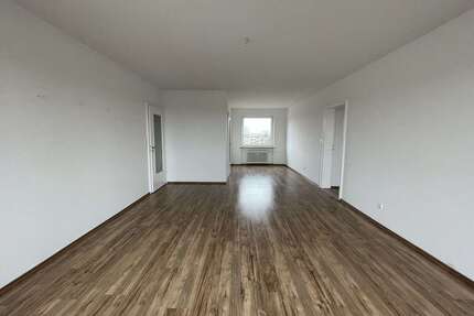 Wohnung zum Kaufen in Wilhelmshaven 125.000,00 € 93.78 m²