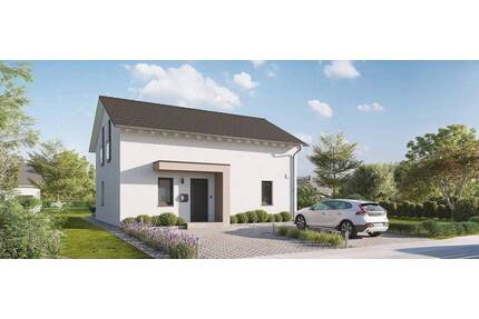 Home 4 - Raumwunder mit persönlicher Wellnessoase und flexiblen Nutzungsmöglichkeiten - Leipzig Burghausen-Rückmarsdorf