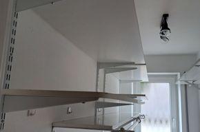 schöne helle 2 12 Zimmer Wohnung - Rieden